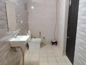 Heistel Delhi - Baño
