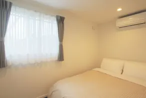 Villas Waraku - Camera