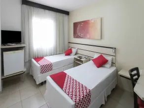Polo Hotel - Room