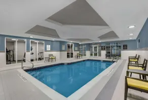 Homewood Suites London Ontario - Piscine