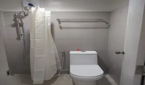 Nest Suites - Habitación