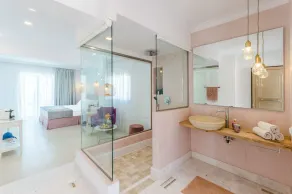Malia Mare Hotel - Chambre