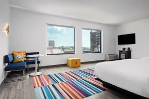 Aloft by Marriott Kansas City Country Club Plaza - Chambre