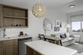 Element by Marriott Branson - Chambre