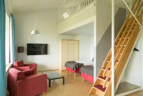 Ikaalinen SPA & Resort - Værelse
