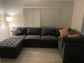 PSU Properties - Room