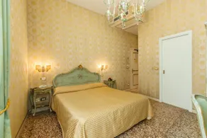 Locanda Barbarigo - Værelse