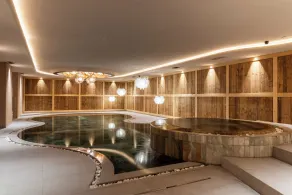 Hotel Spol - Adults only - Pool