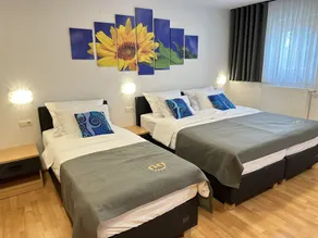 Boutique Hotel Loka - Værelse