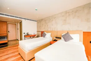 Nestlay Suites by TC One - Rum