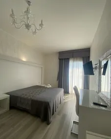 Hotel Paladini - Chambre