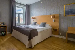 Scandic Arvika - Værelse
