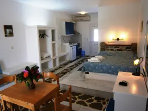 Saint George's Hotel - Rom