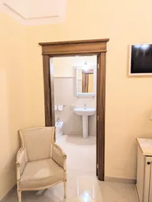 Castello Conti Filo - Baño
