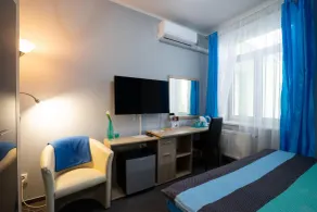 Wellness penzion U Grygarů - Camera
