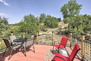 Grand Junction Townhome ~ 3 Mi to Downtown! - Interiør