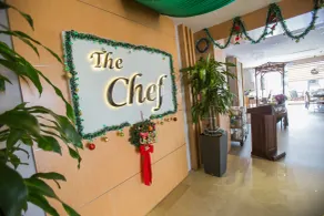 VIP Hotel Segamat - Restaurant