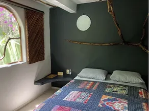 Genesis Eco-Oasis Ek Balam - Quarto