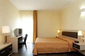 Borgo Del Principe - Chambre