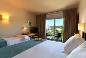 Hotel Hostalillo by Escampa Hotels - Room