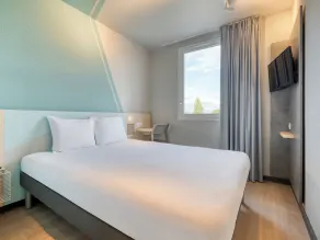 Ibis Budget Orly Chevilly Tram 7 - Værelse