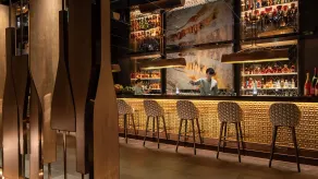 InterContinental Hotels Zhengzhou Zhengdong by IHG - Restaurant