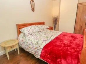 Heath Corner, KNUTSFORD - Chambre