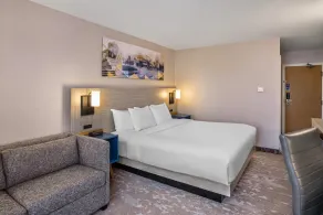 Comfort Inn Moncton East - Chambre