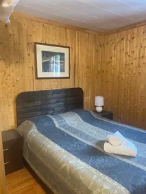 Lac Des Roches Resort - Zimmer