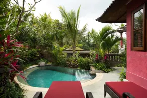 Dwaraka The Royal Villas - Chambre
