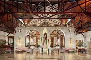Grand Palladium Imbassaí Resort & Spa - All Inclusive - Reception