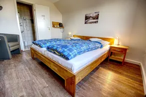 Venngasthof Zur Buche - Room