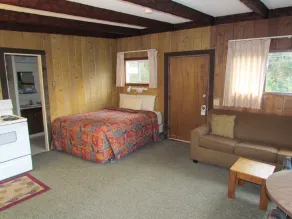 Ocean Crest Resort - Chambre