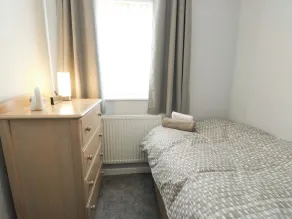 Min Y Cae - Zimmer
