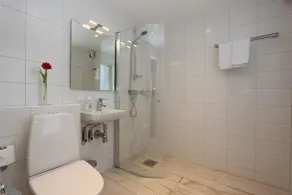 Bohus Malmöns Pensionat - Salle de bain