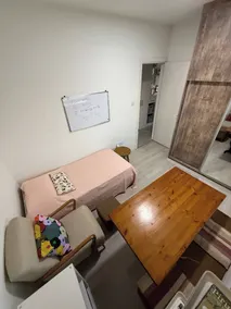 Central Nicosia Haven - Quarto