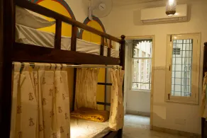 Hostel Mantra - Habitación