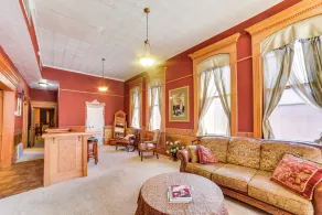 Downtown Yankton Suite: Walk to Restaurants! - Interiør
