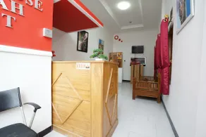 Wisma Vandera Syariah Garut Mitra RedDoorz - Rezeption