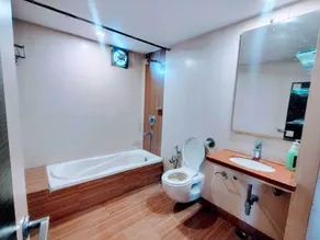Hotel Apex Intercontinental - Bagno