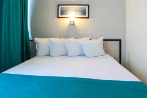 Smartline Meridian Hotel - Chambre