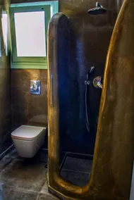 White Element - Salle de bain