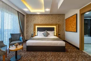 Anemon Kent Diyarbakır Otel - Room
