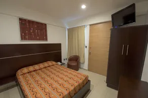 Hotel Oaxaca Inn Express - Zimmer