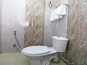 OYO 18851 Smart Signature - Salle de bain