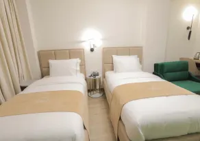 OLIA Residence - Zimmer