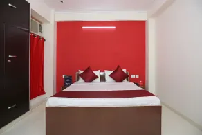 OYO 9339 Terrene Empire - Quarto