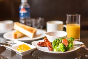 Hotel COREST (Adult Only) - Restaurant