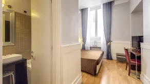 939 Hotel - Rum