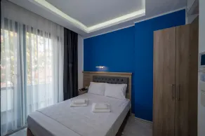 Okda Hotel - Room